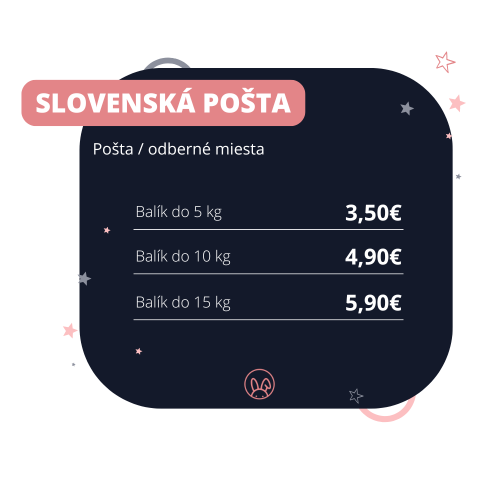 SP-poštaodberné miesto